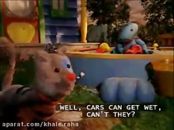 کارتون کایلو - قسمت 58